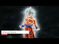 Download Lagu Dragon Ball Super Soundtrack Full: Mastered Ultra Instinct - Akira Kushida