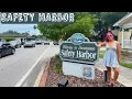 Safety Harbor Florida - Driving Through Safety Harbor