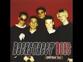 Quit Playing Games(With My Heart) - Backstreet Boys- June 21, 1995