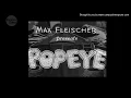 Download Lagu Popeye The Sailor Man Intro Theme Song - Evergreen Cartoon Series of 1990s