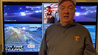 Live TN Traffic