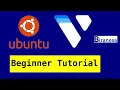 Vultr Ubuntu 26 04 Deploy and SSH login for Beginners - Vultr Tutorial