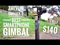 Zhiyun Smooth Q - Does it Suck