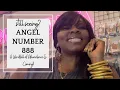 Angel Number 888 A Windfall of Abundance Is Coming
