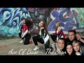 Download Lagu Ace of Base - The Sign ( Remix )