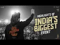 Download Lagu Pushpa 2 The Rule Massive Trailer Launch Event Highlights | Allu Arjun | Sukumar | Rashmika | DSP