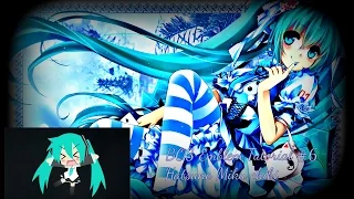 BO3 Emblem Tutorial Hatsune Miku chibi