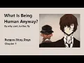 What Is Being Human Anyway - Podfic BSD