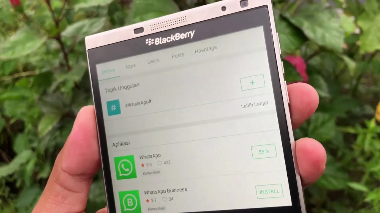 How to fix Blackberry 10 App World Problem !! BlackBerry 10 No Network Connection Fix !! App World