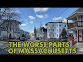 What the Hell Happened to Massachusetts Episode 1 - Brockton MA