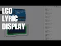How to Make Scrolling Text on 16x2 LCD Using Arduino and I2C Module