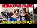 Download Lagu TANGIS UYA KUYA PECAH USAI DIPECAT DPR HINGGA KAGET MELIHAT KONDISI RUMAHNYA YANG PORAK PORANDA
