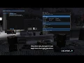 Tomb Raider Legend ImGui demo