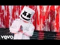 Download Lagu Julius Dreisig ft.Marshmello - Invisible (Remix)