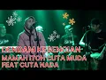 Download Lagu DENDAM KEBENCIAN - ELVY SUKAESIH || LIVE COVER MAMAH ITOH FEAT CUTA NADA