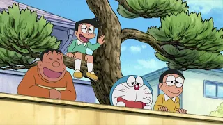 دورايمون مترجم الحلقة 796B يقع سونيو في الحب من النظرة الأولى 