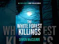Download Lagu Simon McCleave - DI Ruth Hunter #6 - The White Forest Killings - Audiobook Mystery, Thriller \u0026 Susp