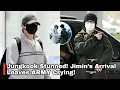 Download Lagu ARMY Cries! Emotional Moment as Jimin Welcomes Jungkook at Incheon Airport Shocks Everyone