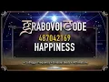 Grabovoi Numbers for HAPPINESS Grabovoi Sleep Meditation with GRABOVOI Codes