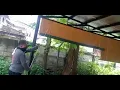 MARUYAMA PGFLEX ROLL UP TYPE