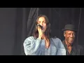 Charlotte Cardin - The Way We Touch (Live) Paris, We Love Green 2026