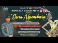 Lagu KEPYAKAN DHALANG MUDA #18