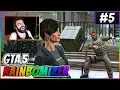 Download Lagu GTA 5 But Everything Is Randomized! - Los Santos Completely Transformed (Rainbomizer Mod) S05E05