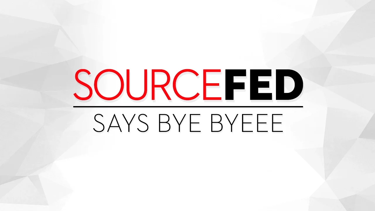 SourceFed channel featured image