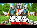 Lagu 100 Players Simulate a Medieval Hunger Games!