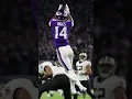 Try not to change your wallpaper Stefon Diggs