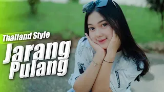 Download DJ JARANG PULANG - LINA GEBOY THAILAND FULLBASS JEDAG JEDUG | SOUND TIKTOK VIRAL MP3