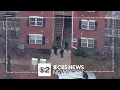 Police investigating triple homicide in South Plainfield N J