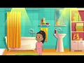 The Importance of Saving Electricity A Lesson for Kids