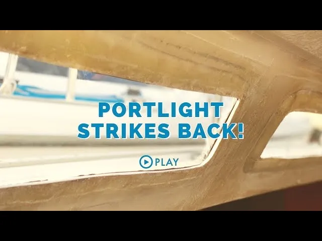 Portlight Strikes Back – Ep. 23 [Sailing Ixion]