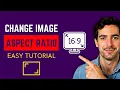 Change Image Aspect Ratio Online Quick Easy Guide