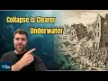 The Best Evidence of Civilizational Collapse Is Sitting on the Ocean Floor