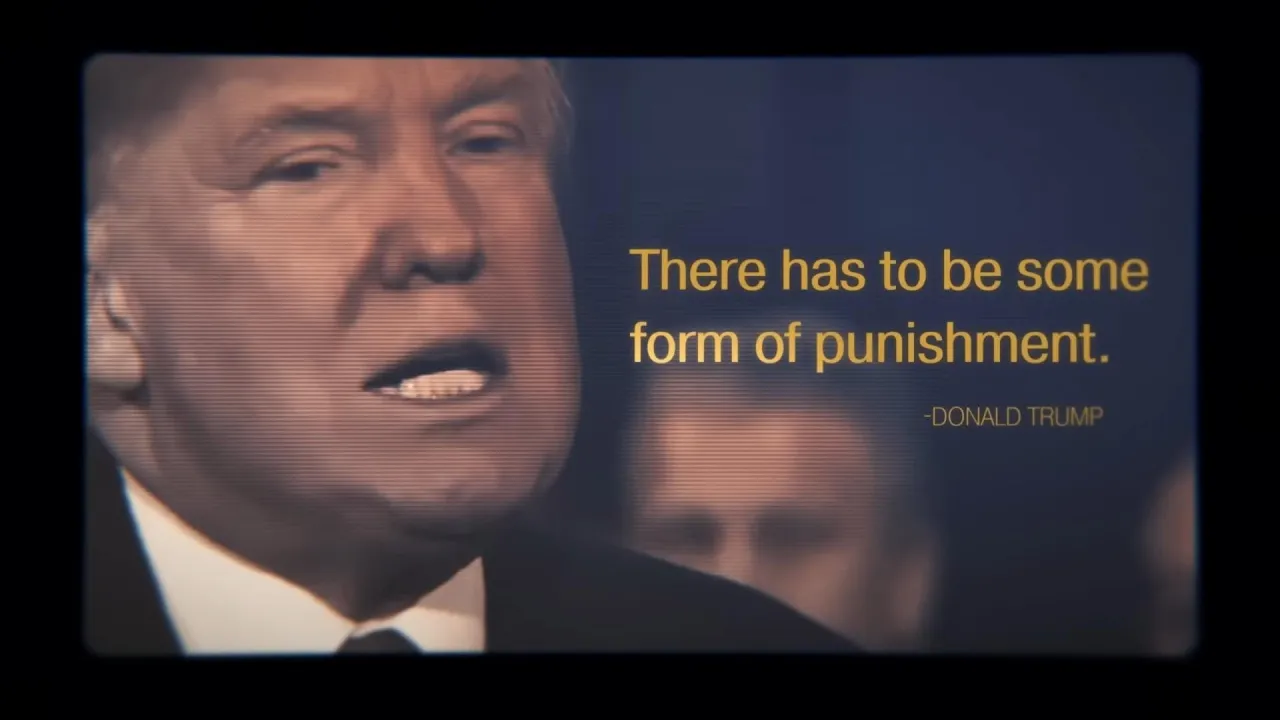 Joe Biden — Biden & Harris: Protecting Your Freedom (YouTube video ad)