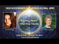 1000 Goddesses Womb-Heart Interview with Emmi Mutale