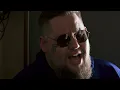 Rag'n'Bone Man - Anywhere Away from Here (Live on The Late Late Show with James Corden)