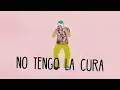 Gabriel Pagan - "A Tan Solo Una Hora" (Lyric Video)
