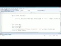 ADO Net - C Console Applications