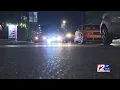 12 News at 10 30 I-195 Closure Team Coverage