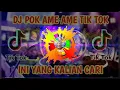 Download Lagu #djterbaru#djtiktokviral2021 DJ POK AME AME BELALANG KUPU-KUPU REMIK TIKTOK TERBARU 2021
