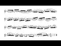 Bach: Violin Partita No. 2 in D minor, BWV 1004 [Hadelich]
