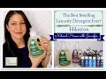 The Best Smelling Laundry Detergent Ever Hiketron Natural Home with Jennifer