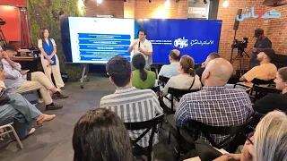 بنسعيد: حملتي شبابية وكاين تجاوب مع برنامجنا… والتحدي نقنعوا المغاربة بالتصويت للبام