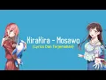 Download Lagu 〔Lagu Jepang〕KiraKira - Mosawo -【Lyrics Dan Terjemahan】 || Kanojo Okarishimasu