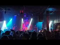 Neck Deep - All Hype No Heart (live Houston)