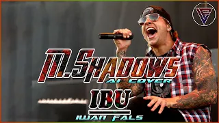mother cover m shadows