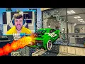 Download Lagu LA CARRERA MAS LOCA DE GTA 5 ONLINE